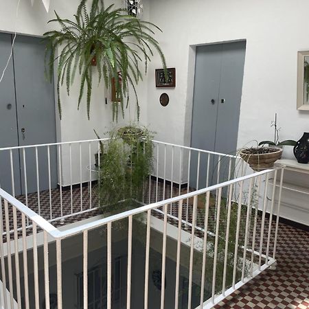 Casa Torre Baluarte Daire Conil De La Frontera Dış mekan fotoğraf