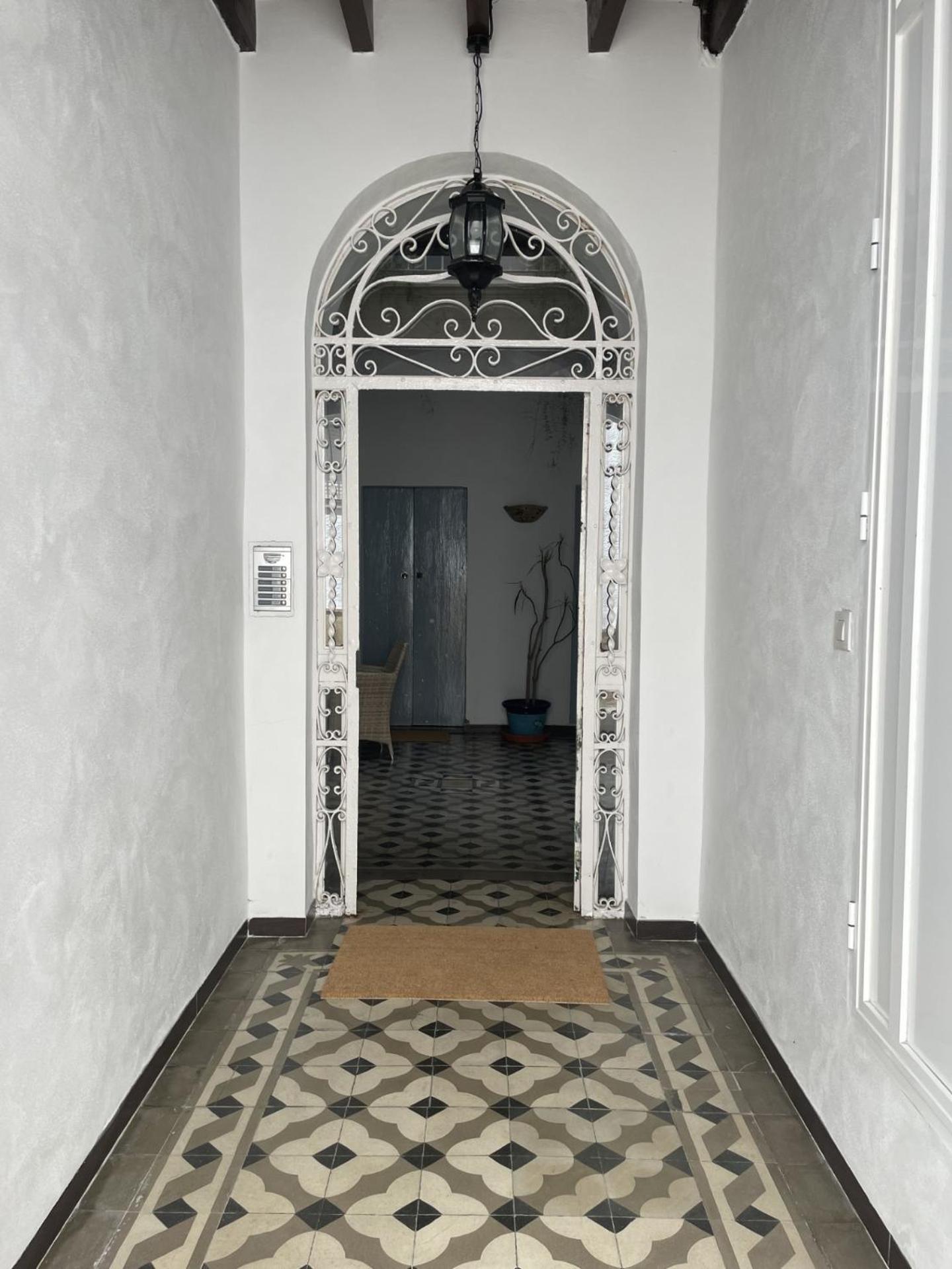 Casa Torre Baluarte Daire Conil De La Frontera Dış mekan fotoğraf